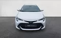 Miniature TOYOTA COROLLA Hybride 122h Dynamic extérieur avant 1103723