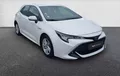 Miniature TOYOTA COROLLA Hybride 122h Dynamic extérieur trois quart avant droit 1103723