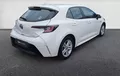 Miniature TOYOTA COROLLA Hybride 122h Dynamic extérieur trois quart arrière droit 1103723