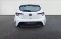 Miniature TOYOTA COROLLA Hybride 122h Dynamic extérieur arrière 1103723