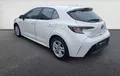 Miniature TOYOTA COROLLA Hybride 122h Dynamic extérieur trois quart arrière gauche 1103723