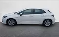 Miniature TOYOTA COROLLA Hybride 122h Dynamic extérieur côté gauche 1103723