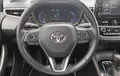 Miniature TOYOTA COROLLA Hybride 122h Dynamic photo 12 1103723