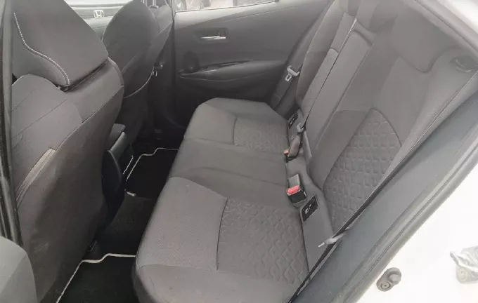 TOYOTA COROLLA Hybride 122h Dynamic photo 17 1103723