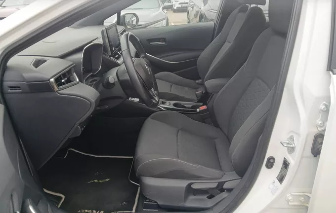 TOYOTA COROLLA Hybride 122h Dynamic photo 18 1103723