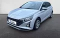 Miniature HYUNDAI I20 1.2 79 Initia extérieur trois quart avant gauche 13460