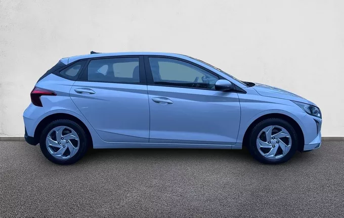 HYUNDAI I20 1.2 79 Initia extérieur côté droit 13460