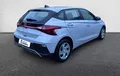 Miniature HYUNDAI I20 1.2 79 Initia extérieur trois quart arrière droit 13460