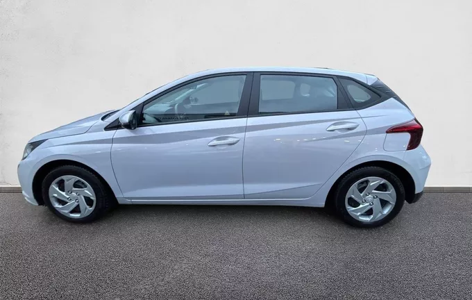 HYUNDAI I20 1.2 79 Initia extérieur côté gauche 13460