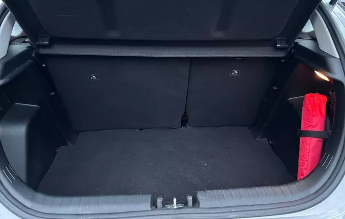 HYUNDAI I20 1.2 79 Initia photo 10 13460