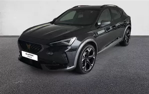 CUPRA FORMENTOR 2.0 TDI 150 ch DSG7 4Drive VZ-Line VSSZZZKM1RR037101