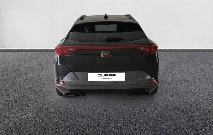 CUPRA FORMENTOR 2.0 TDI 150 ch DSG7 4Drive VZ-Line extérieur côté gauche 460906