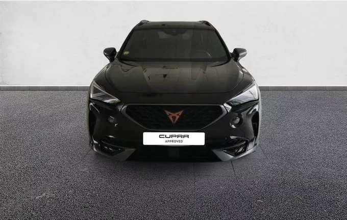 CUPRA FORMENTOR 2.0 TDI 150 ch DSG7 4Drive VZ-Line photo 9 460906