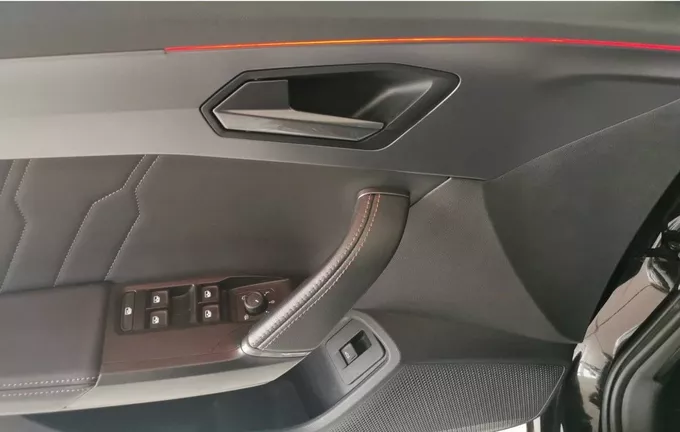 CUPRA FORMENTOR 2.0 TDI 150 ch DSG7 4Drive VZ-Line photo 18 460906
