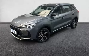 MG ZS 1.5 L Hybrid+ 197 ch Luxury LSJWS4390RZ302658