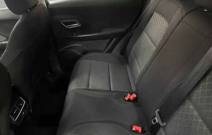 MG ZS 1.5 L Hybrid+ 197 ch Luxury photo 17 601314