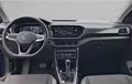 Miniature VOLKSWAGEN T-CROSS 1.0 TSI 110 Start/Stop DSG7 R-Line Tech extérieur trois quart avant droit 2124914