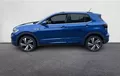 Miniature VOLKSWAGEN T-CROSS 1.0 TSI 110 Start/Stop DSG7 R-Line Tech extérieur trois quart arrière gauche 2124914