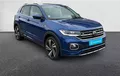 Miniature VOLKSWAGEN T-CROSS 1.0 TSI 110 Start/Stop DSG7 R-Line Tech photo 10 2124914