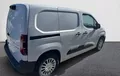 Miniature TOYOTA PROACE CITY ELECTRIC FOURGON MC23 PROACE CITY ELECTRIC MEDIUM 50KWH BUSINESS extérieur trois quart arrière droit 598180