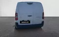 Miniature TOYOTA PROACE CITY ELECTRIC FOURGON MC23 PROACE CITY ELECTRIC MEDIUM 50KWH BUSINESS extérieur arrière 598180
