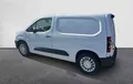 Miniature TOYOTA PROACE CITY ELECTRIC FOURGON MC23 PROACE CITY ELECTRIC MEDIUM 50KWH BUSINESS extérieur trois quart arrière gauche 598180