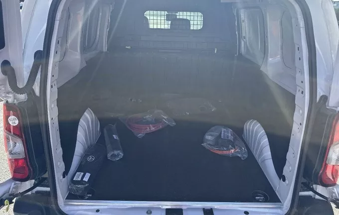 TOYOTA PROACE CITY ELECTRIC FOURGON MC23 PROACE CITY ELECTRIC MEDIUM 50KWH BUSINESS photo 10 598180