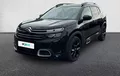 Miniature CITROEN C5 AIRCROSS BlueHDi 130 S&S EAT8 Shine Pack extérieur trois quart avant gauche 946060