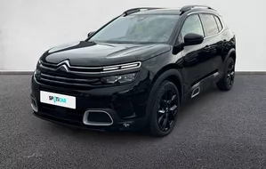 CITROEN C5 AIRCROSS BlueHDi 130 S&S EAT8 Shine Pack VR7ACYHZSNL021316
