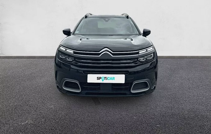 CITROEN C5 AIRCROSS BlueHDi 130 S&S EAT8 Shine Pack extérieur avant 946060
