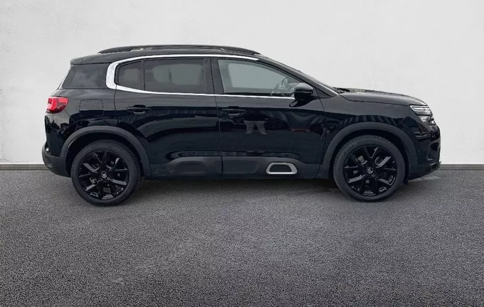 CITROEN C5 AIRCROSS BlueHDi 130 S&S EAT8 Shine Pack extérieur côté droit 946060