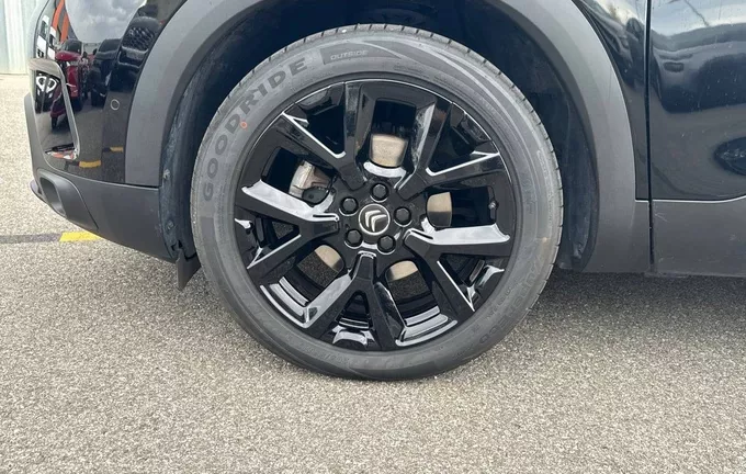 CITROEN C5 AIRCROSS BlueHDi 130 S&S EAT8 Shine Pack photo 13 946060