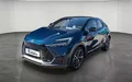 Miniature TOYOTA C-HR Hybride 200 Collection Premiere extérieur trois quart avant gauche 1103738