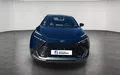 Miniature TOYOTA C-HR Hybride 200 Collection Premiere extérieur avant 1103738