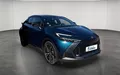 Miniature TOYOTA C-HR Hybride 200 Collection Premiere extérieur trois quart avant droit 1103738