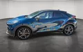 Miniature TOYOTA C-HR Hybride 200 Collection Premiere extérieur côté gauche 1103738