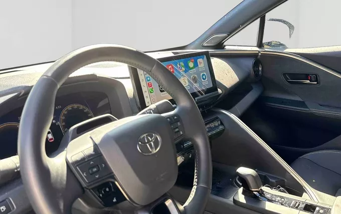 TOYOTA C-HR Hybride 200 Collection Premiere photo 11 1103738