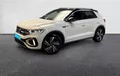 Miniature VOLKSWAGEN T-ROC 1.5 TSI EVO 150 Start/Stop DSG7 R-Line extérieur trois quart avant gauche 2129347