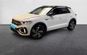 VOLKSWAGEN T-ROC 1.5 TSI EVO 150 Start/Stop DSG7 R-Line WVGZZZA1ZRV064347