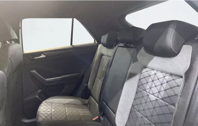 VOLKSWAGEN T-ROC 1.5 TSI EVO 150 Start/Stop DSG7 R-Line extérieur arrière 2129347