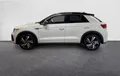 Miniature VOLKSWAGEN T-ROC 1.5 TSI EVO 150 Start/Stop DSG7 R-Line extérieur trois quart arrière gauche 2129347