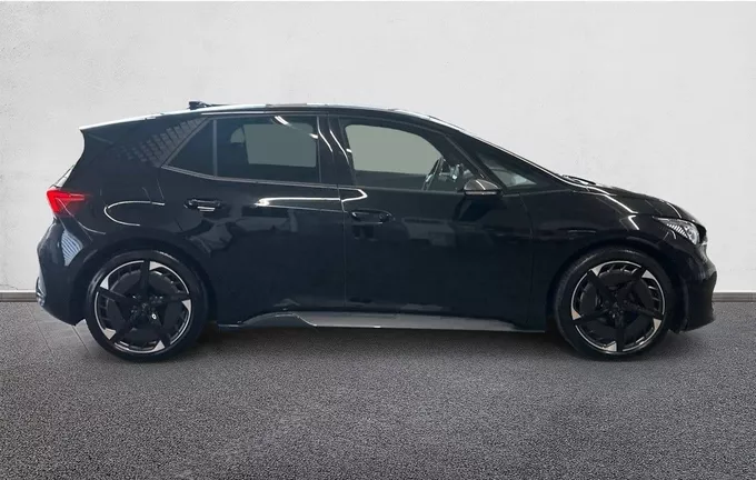CUPRA BORN 230 ch - Batterie XL extérieur côté droit 2130116