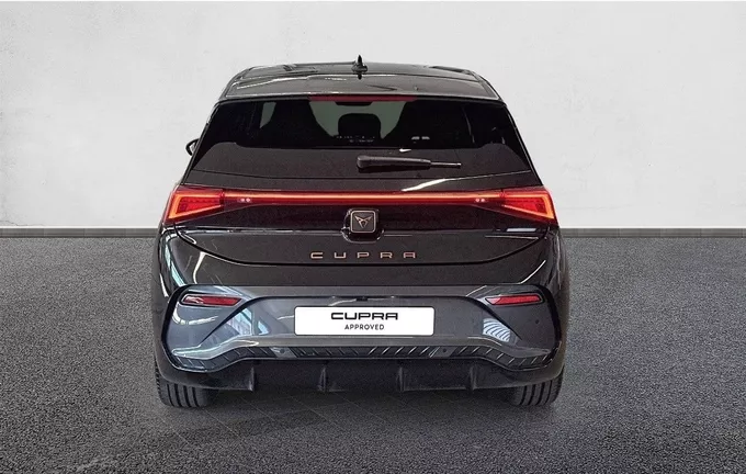 CUPRA BORN 230 ch - Batterie XL extérieur côté gauche 2130116