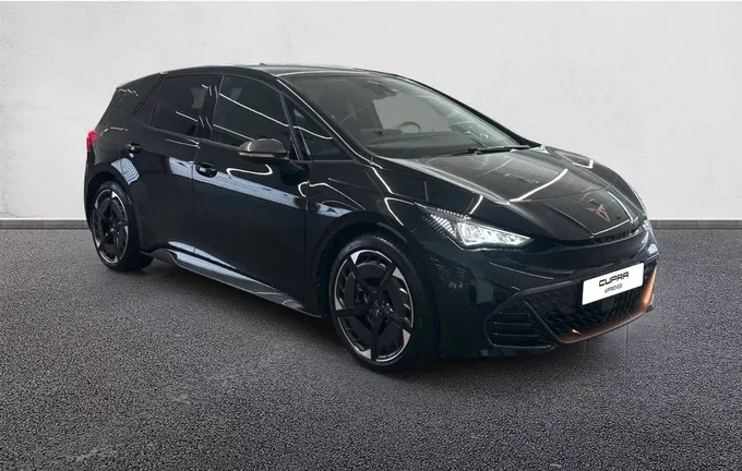 CUPRA BORN 230 ch - Batterie XL photo 10 2130116