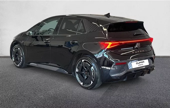 CUPRA BORN 230 ch - Batterie XL photo 11 2130116