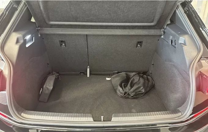 CUPRA BORN 230 ch - Batterie XL photo 14 2130116