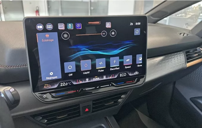 CUPRA BORN 230 ch - Batterie XL photo 18 2130116