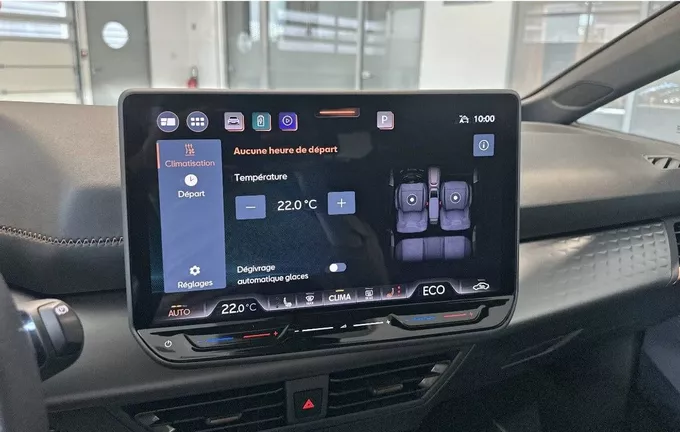CUPRA BORN 230 ch - Batterie XL photo 22 2130116