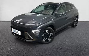 HYUNDAI KONA Hybrid 141 Executive KMHHE8114RU004127