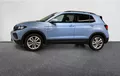 Miniature VOLKSWAGEN T-CROSS 1.0 TSI 116 Start/Stop DSG7 VW Edition extérieur trois quart arrière gauche 2130090
